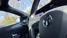 Vauxhall Mokka 100kW Ultimate 50kWh 5dr Auto Electric Hatchback